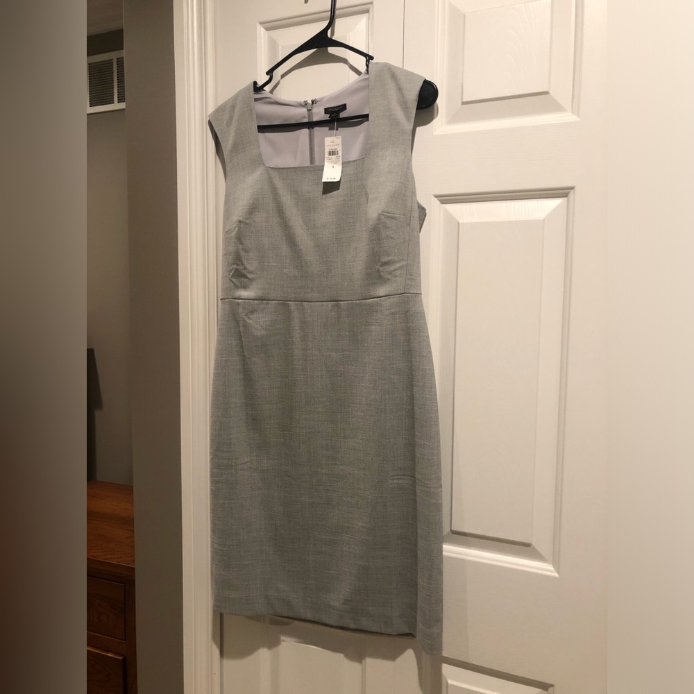 Ann Taylor Dress